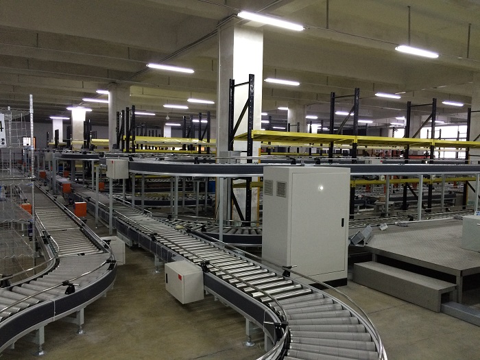 電商行業(yè)解決方案